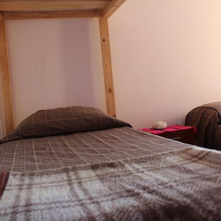 Hostel La Posada Gallo 阿里卡 外观 照片