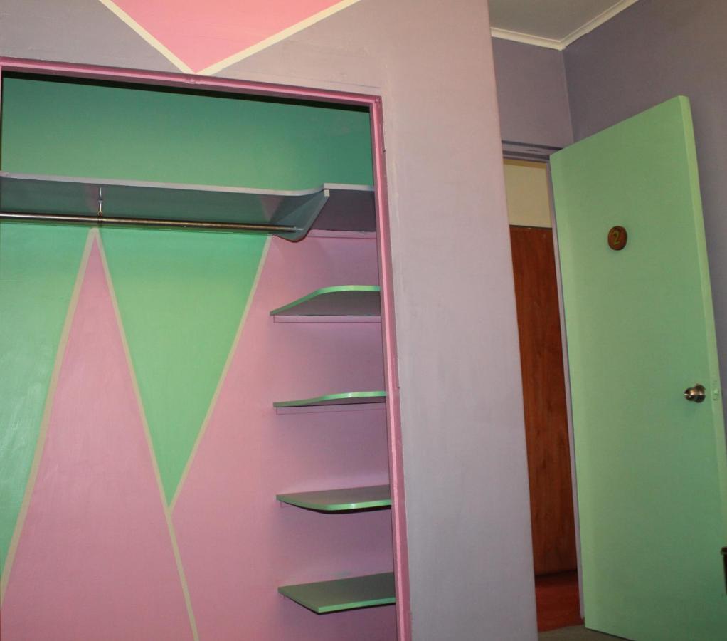 Hostel La Posada Gallo 阿里卡 外观 照片