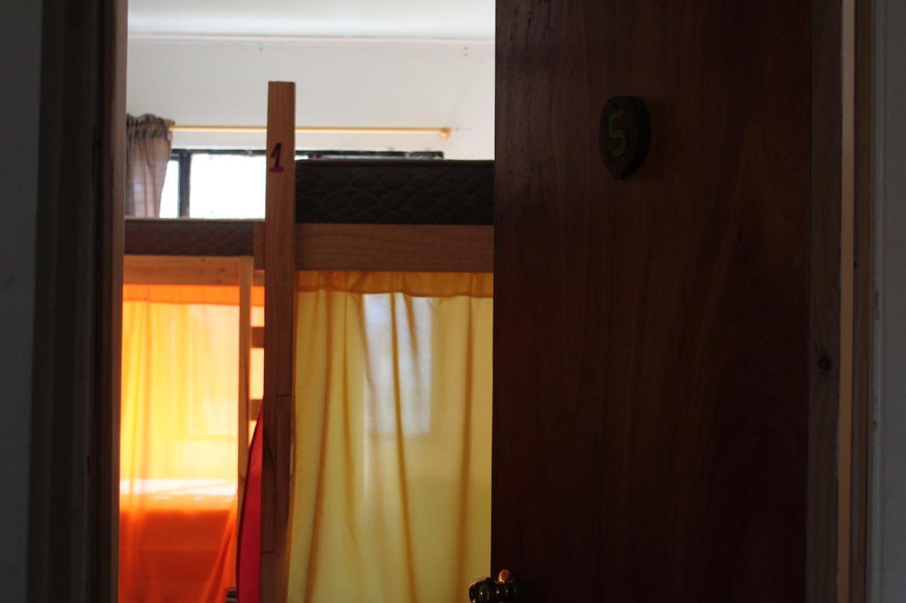 Hostel La Posada Gallo 阿里卡 外观 照片