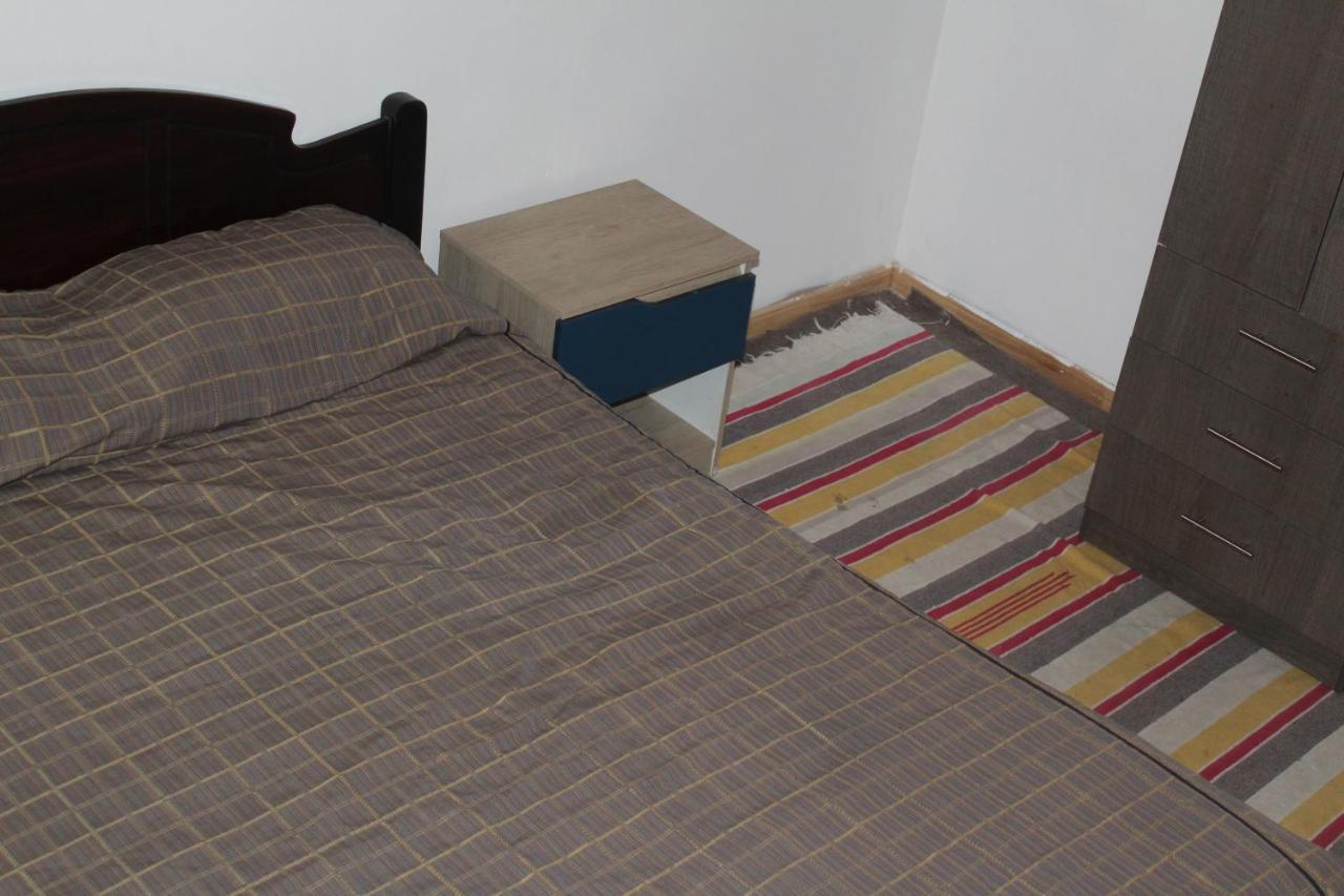 Hostel La Posada Gallo 阿里卡 外观 照片