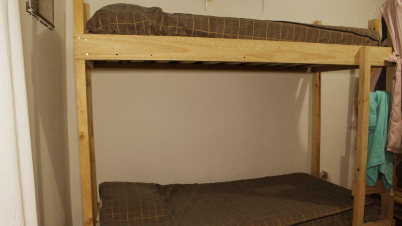 Hostel La Posada Gallo 阿里卡 外观 照片