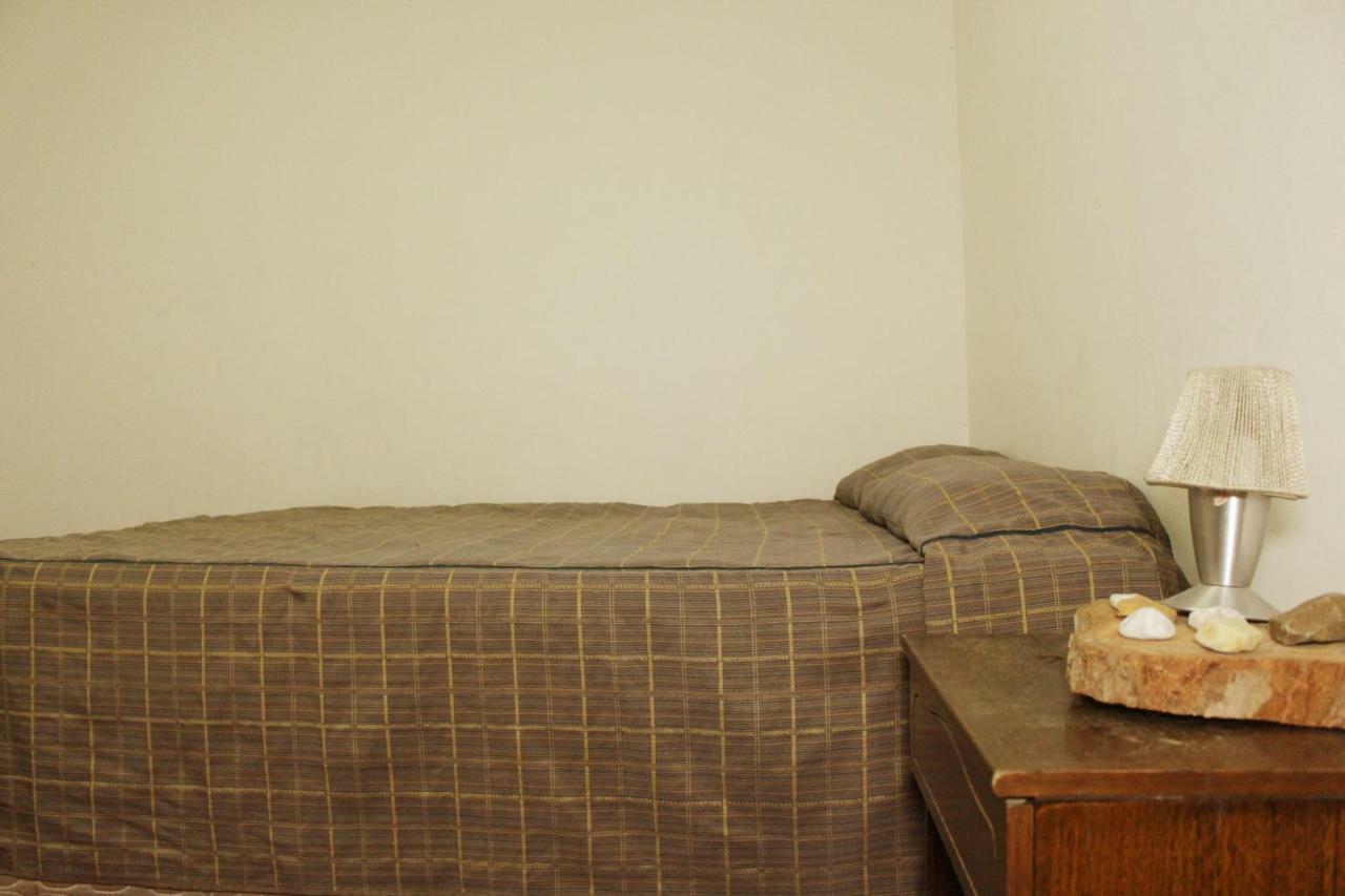 Hostel La Posada Gallo 阿里卡 外观 照片