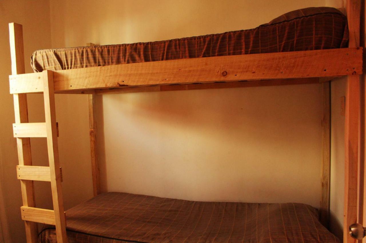 Hostel La Posada Gallo 阿里卡 外观 照片