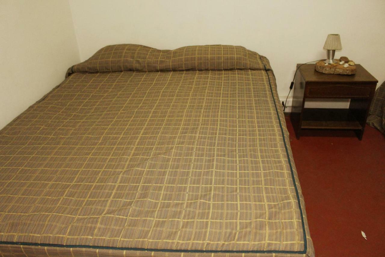 Hostel La Posada Gallo 阿里卡 外观 照片